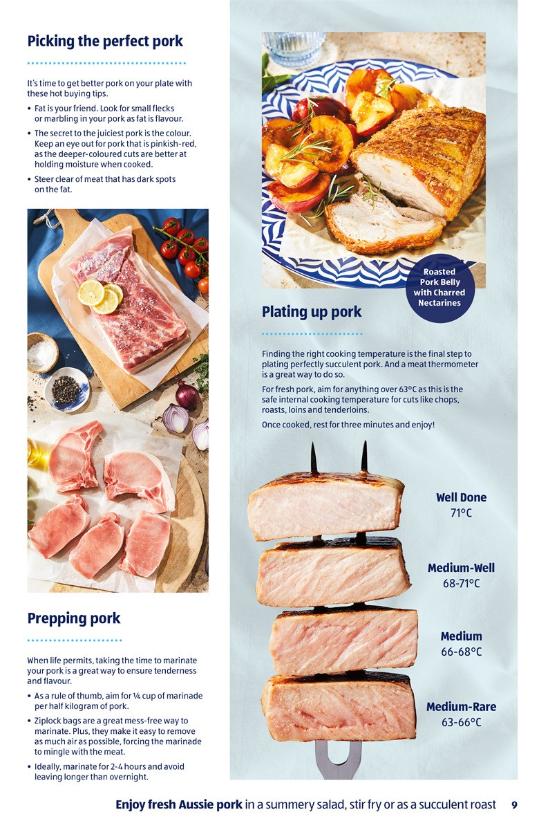 ALDI Summer Catalogues from 1 December
