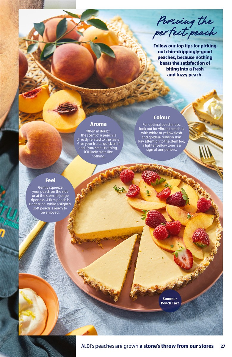 ALDI Catalogues from 14 December