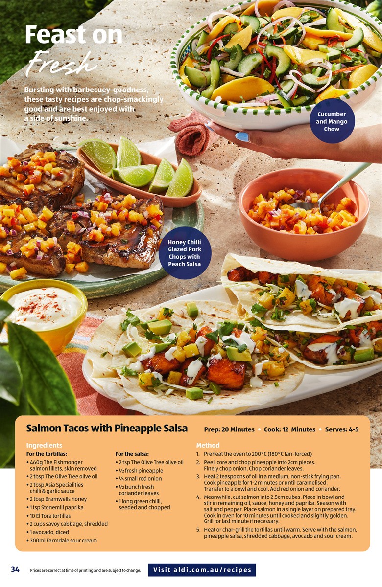 ALDI Catalogues from 14 December
