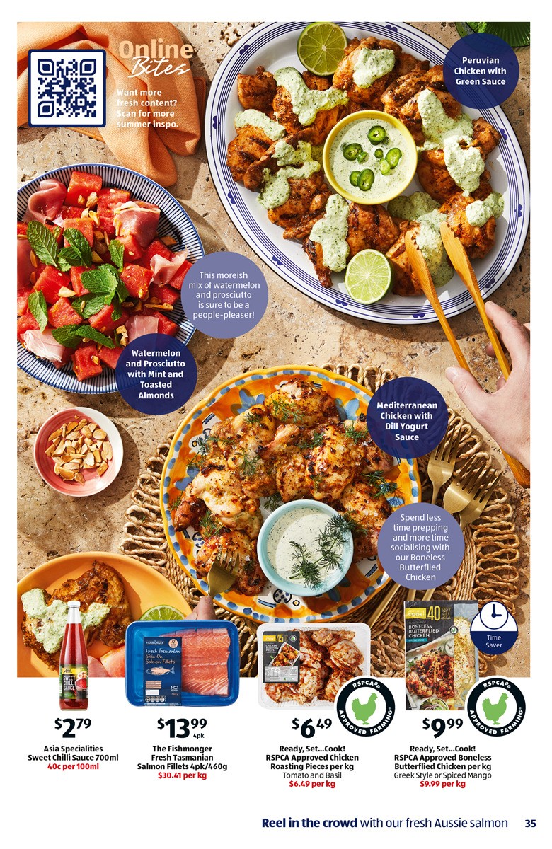 ALDI Catalogues from 14 December