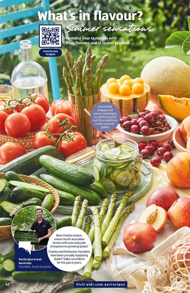 ALDI Catalogues from 14 December