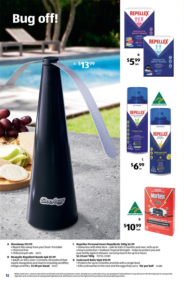 ALDI Catalogues from 28 December