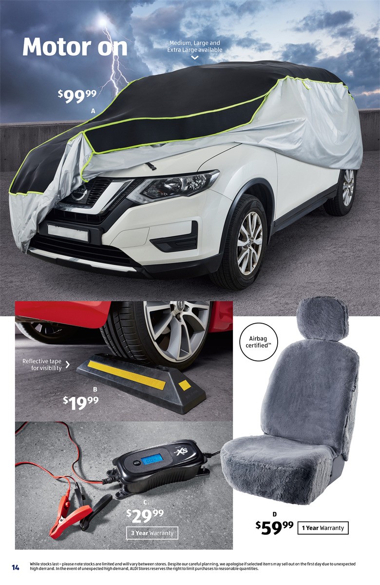 ALDI Catalogues from 28 December