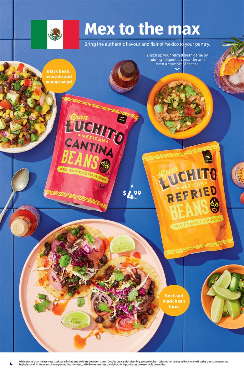 ALDI Catalogues from 28 December