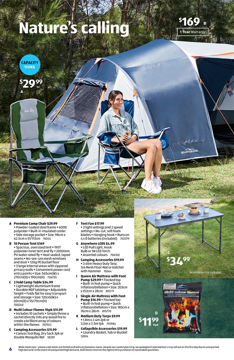 ALDI Catalogues from 28 December