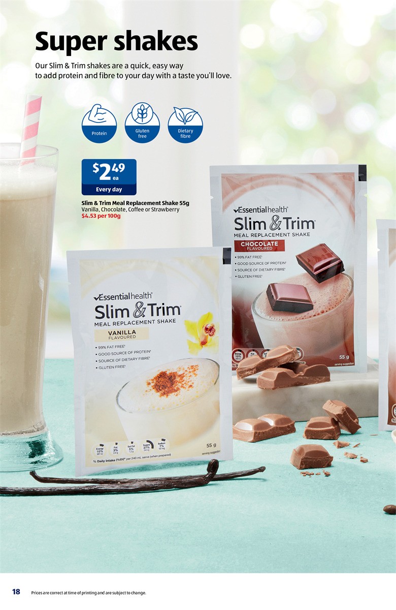 ALDI Catalogues from 11 January