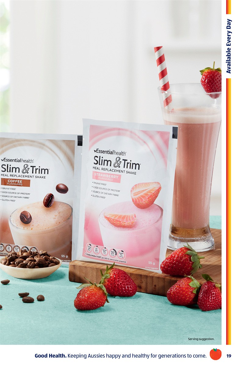 ALDI Catalogues from 11 January