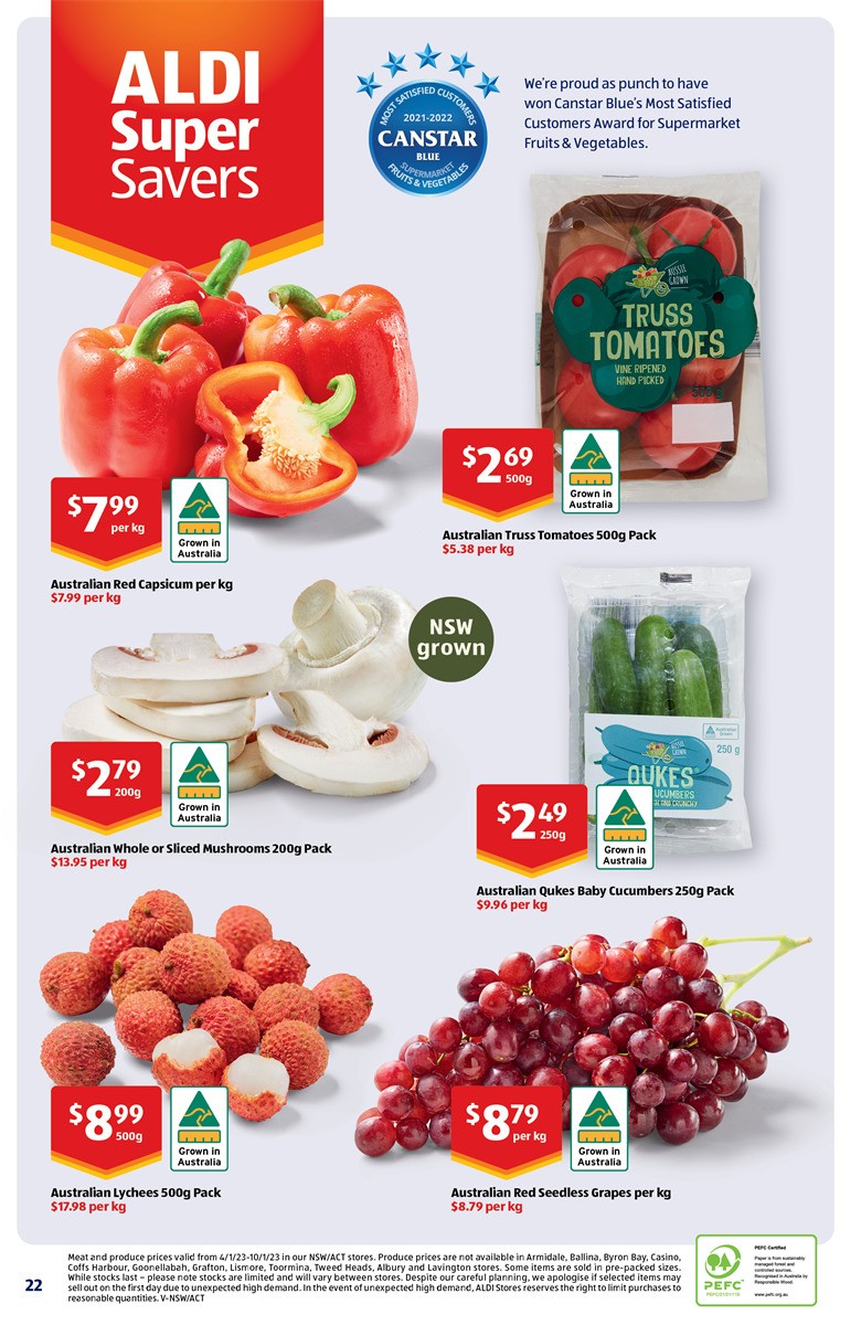 ALDI Catalogues from 11 January