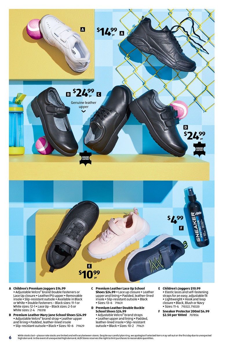 ALDI Catalogues from 11 January