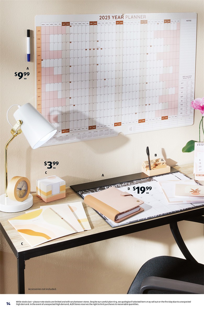 ALDI Catalogues from 1 February