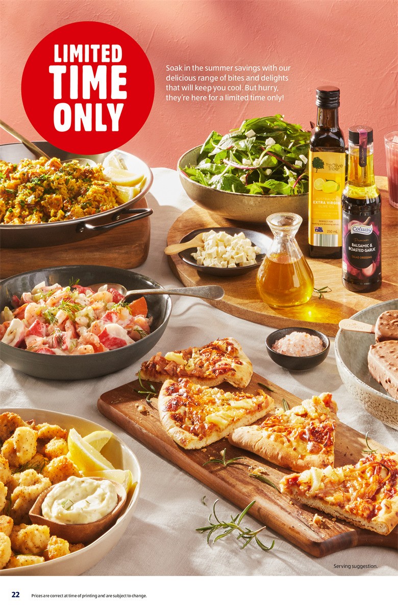ALDI Catalogues from 1 February