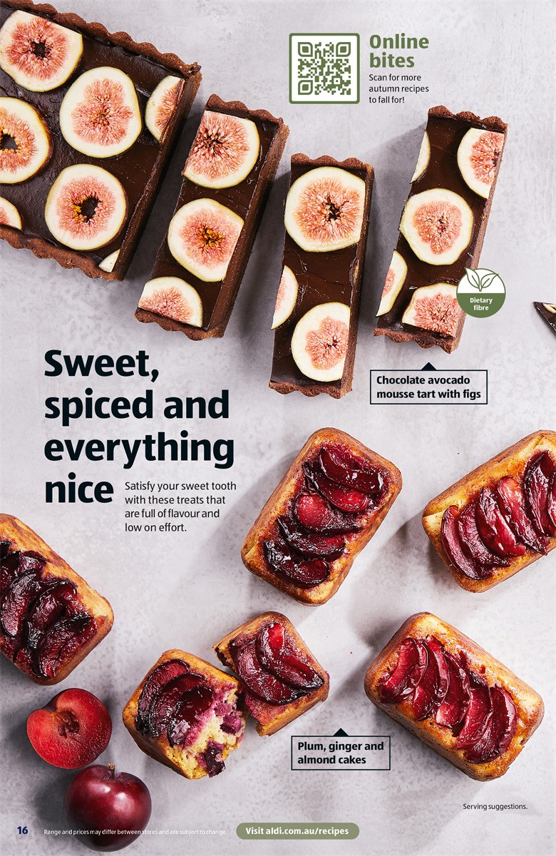 ALDI Catalogues from 15 March