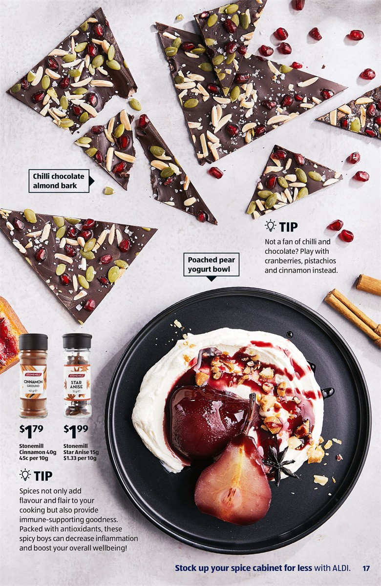 ALDI Catalogues from 15 March