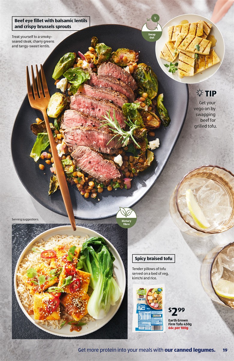 ALDI Catalogues from 15 March