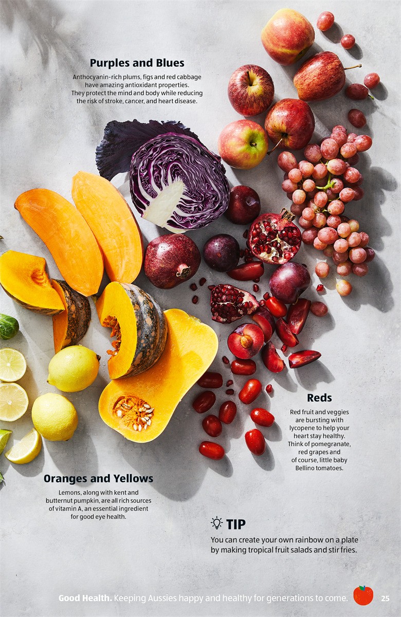 ALDI Catalogues from 29 March