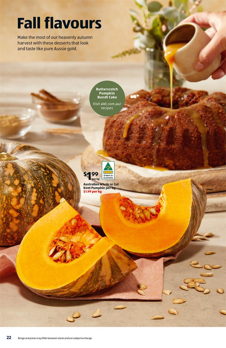 ALDI Catalogues from 5 April