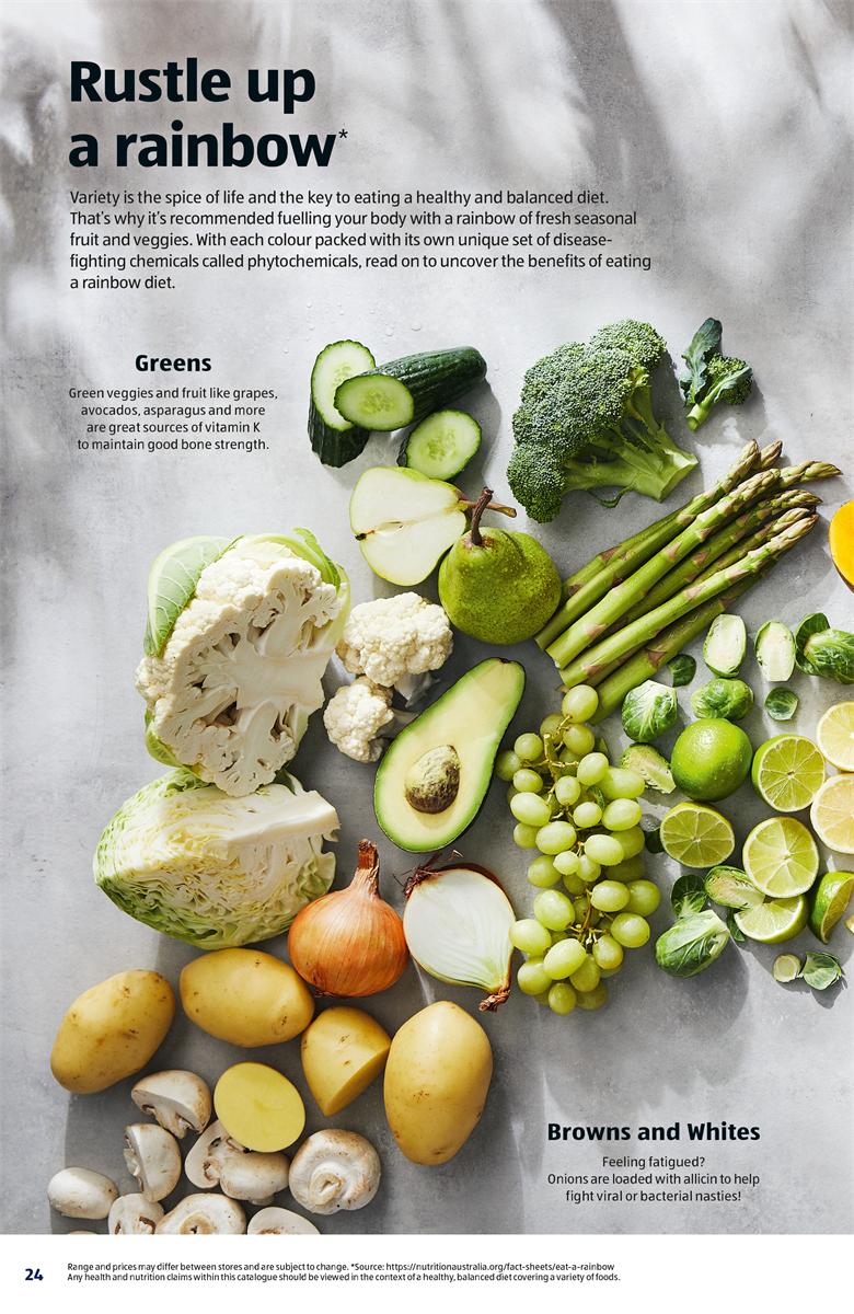 ALDI Catalogues from 5 April