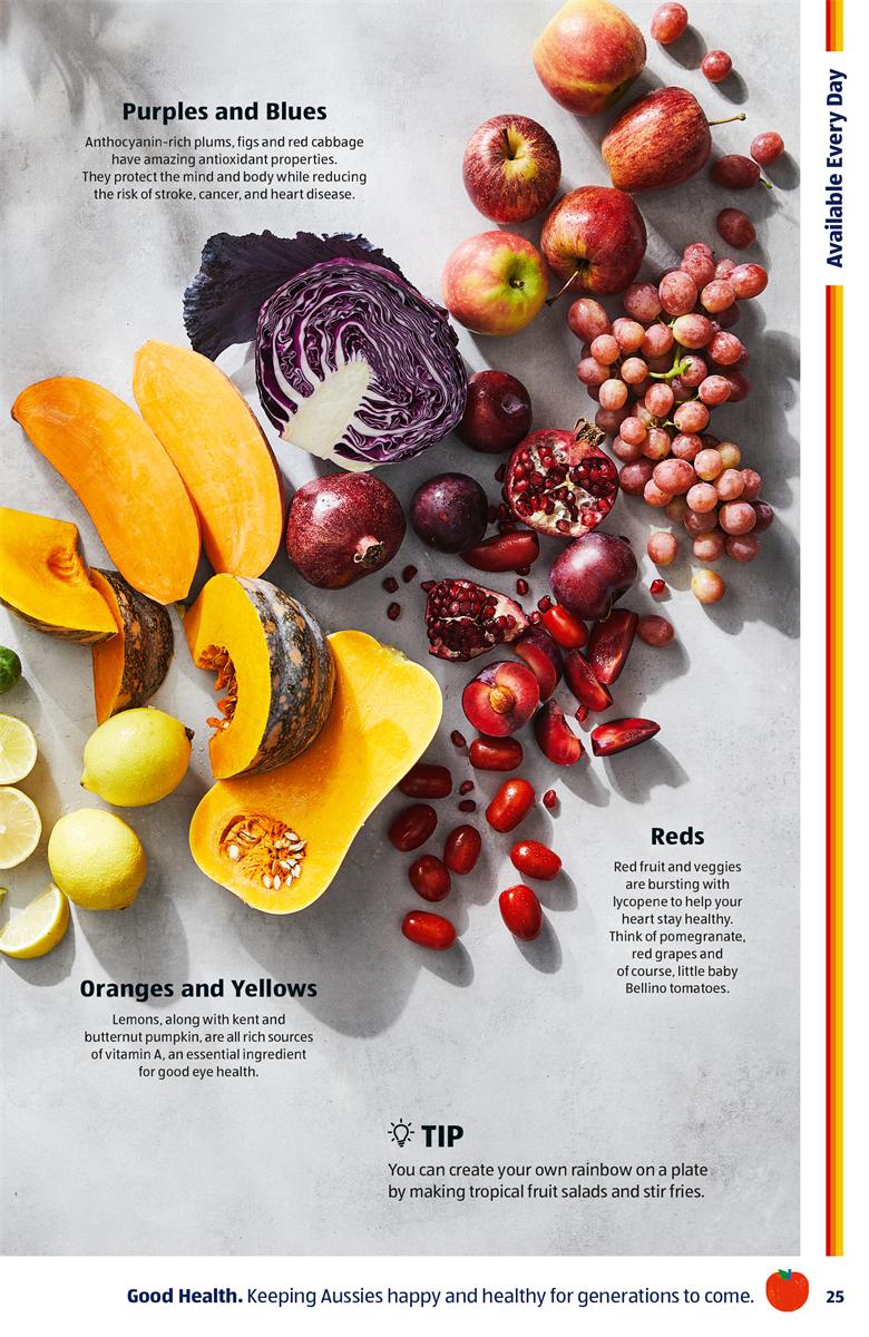 ALDI Catalogues from 5 April