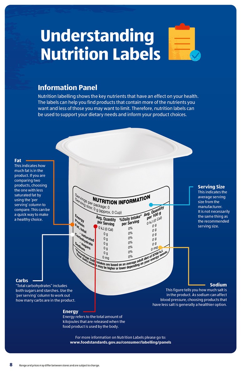 ALDI Catalogues from 24 May