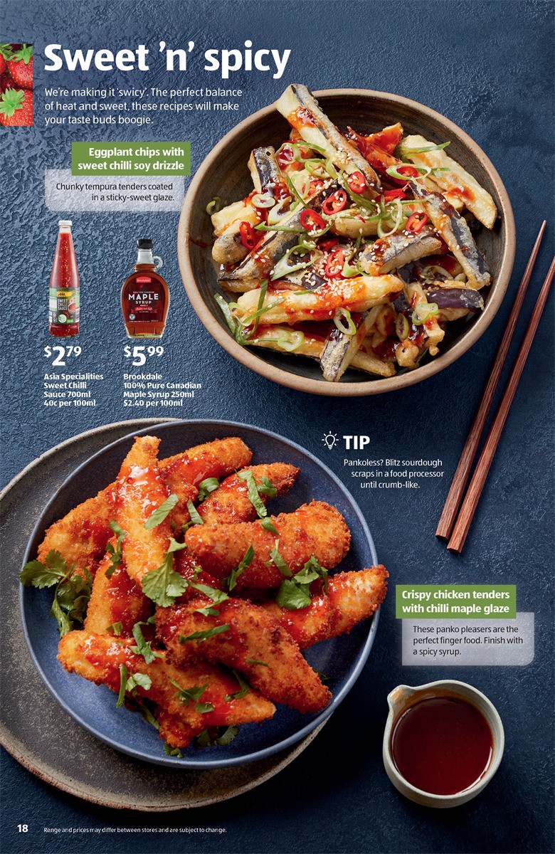 ALDI Catalogues from 7 June