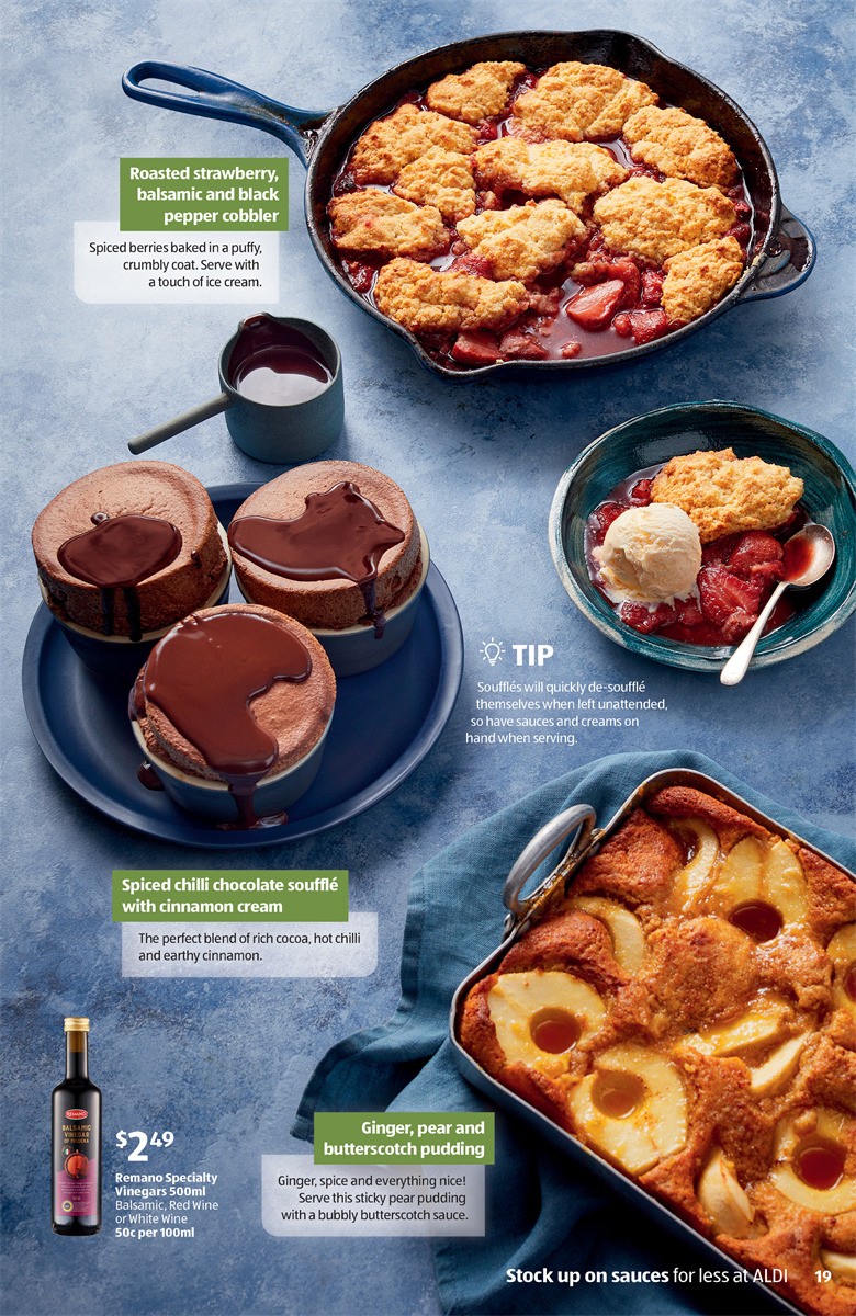 ALDI Catalogues from 7 June