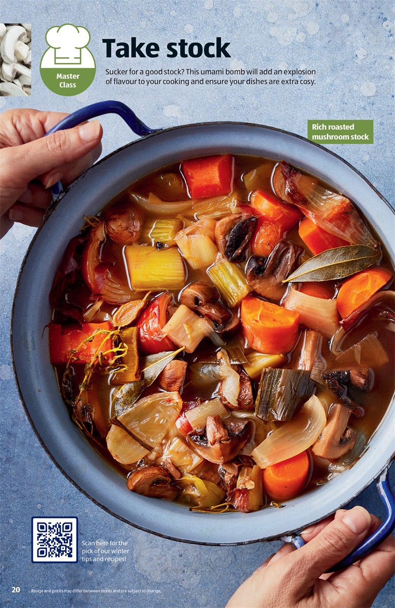 ALDI Catalogues from 7 June