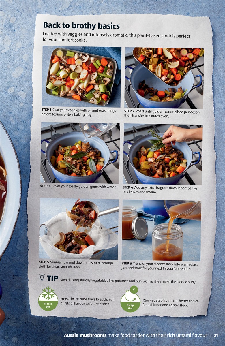 ALDI Catalogues from 7 June