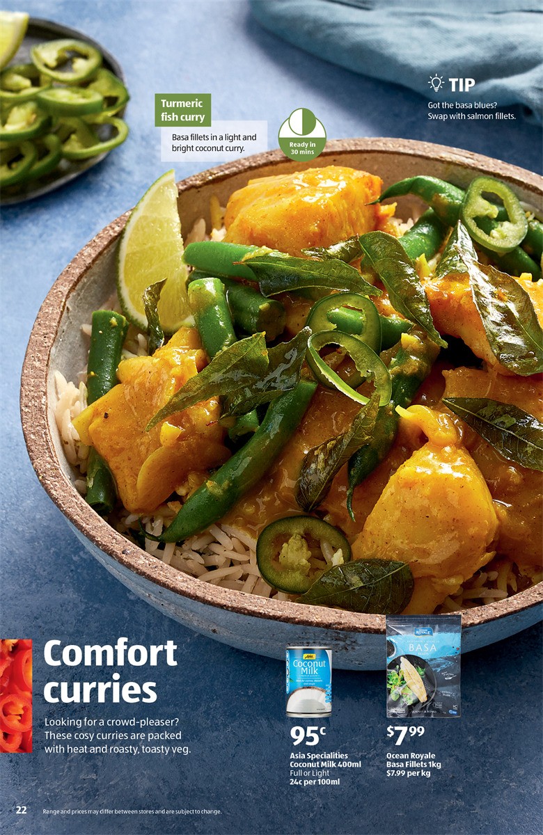 ALDI Catalogues from 7 June