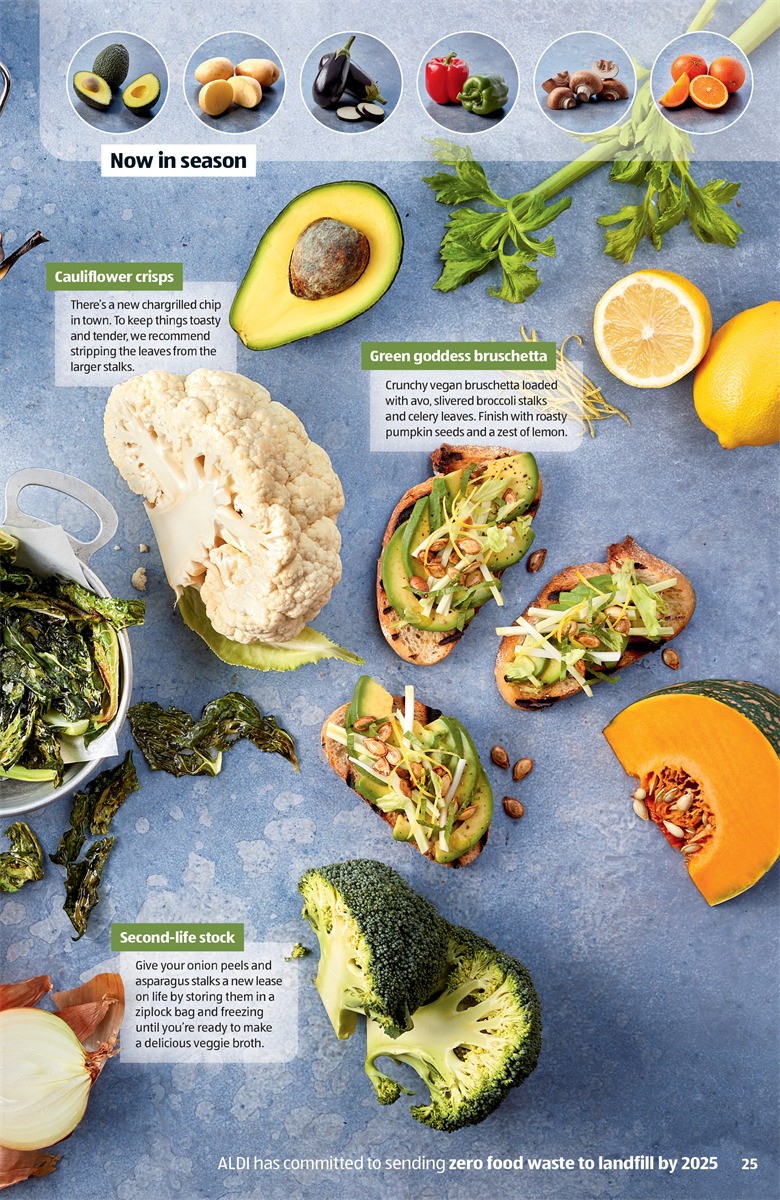 ALDI Catalogues from 7 June