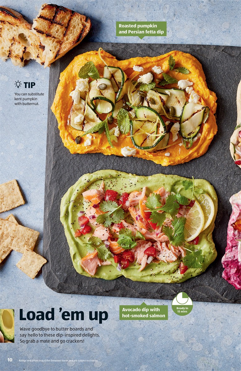 ALDI Winter Comfort Catalogues from 1 June