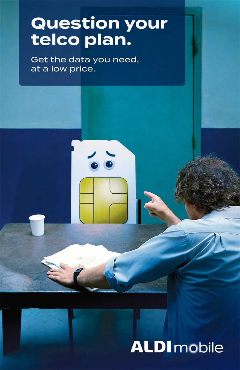 ALDI Catalogues from 21 June