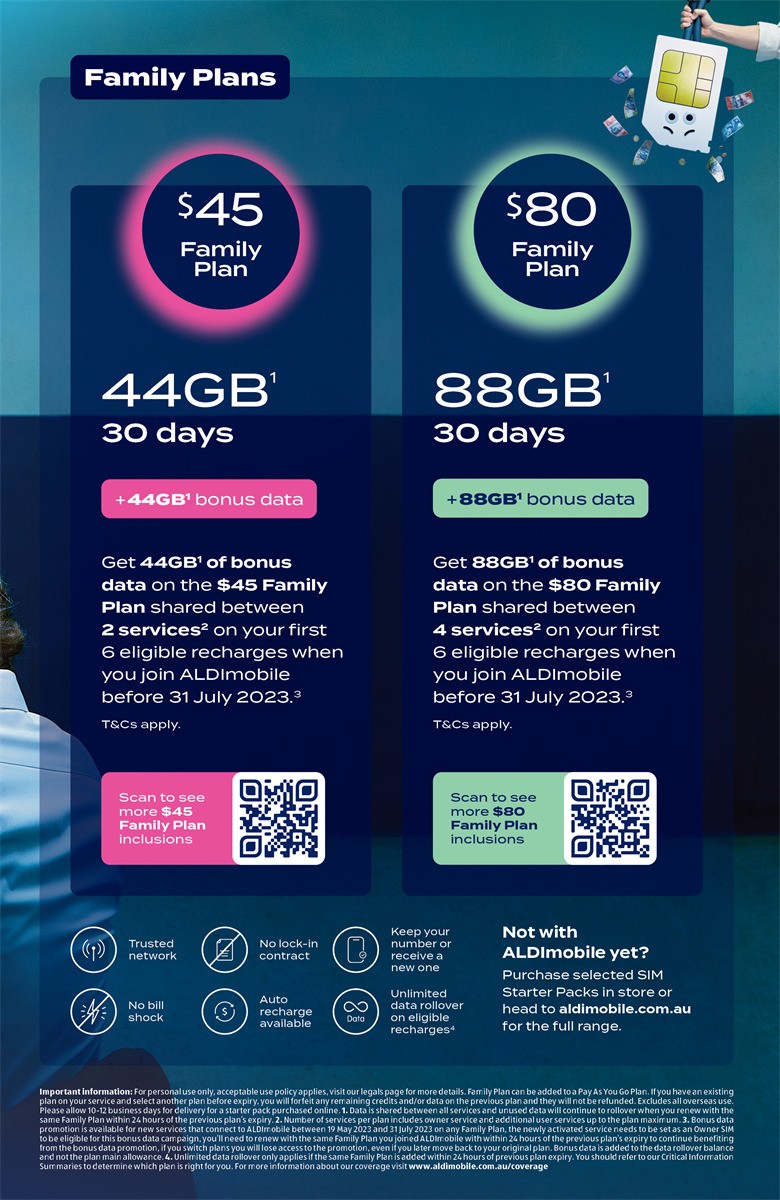 ALDI Catalogues from 28 June