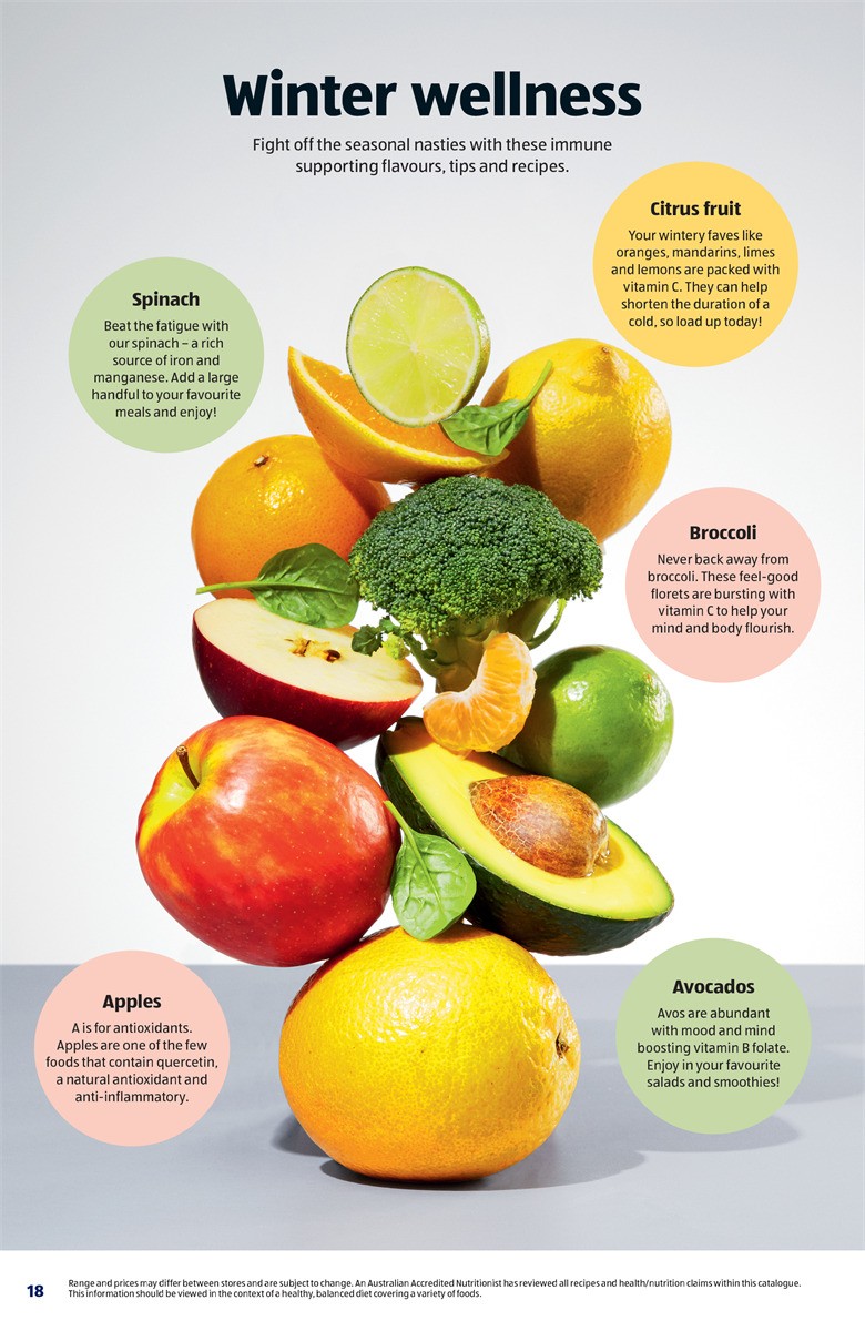 ALDI Catalogues from 28 June