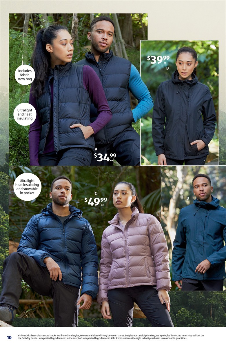 ALDI Catalogues from 5 July