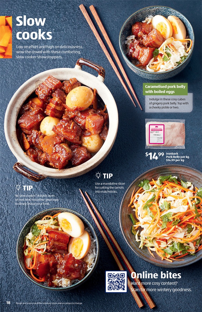 ALDI Catalogues from 5 July