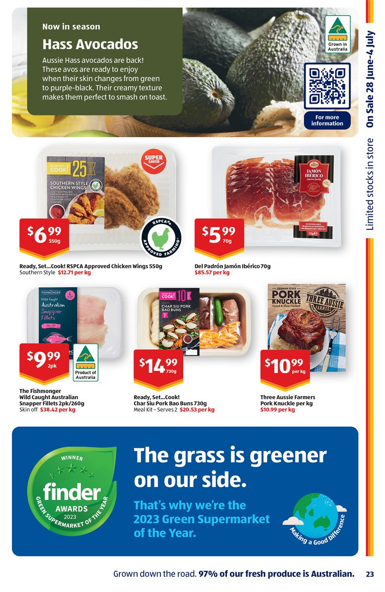 ALDI Catalogues from 5 July