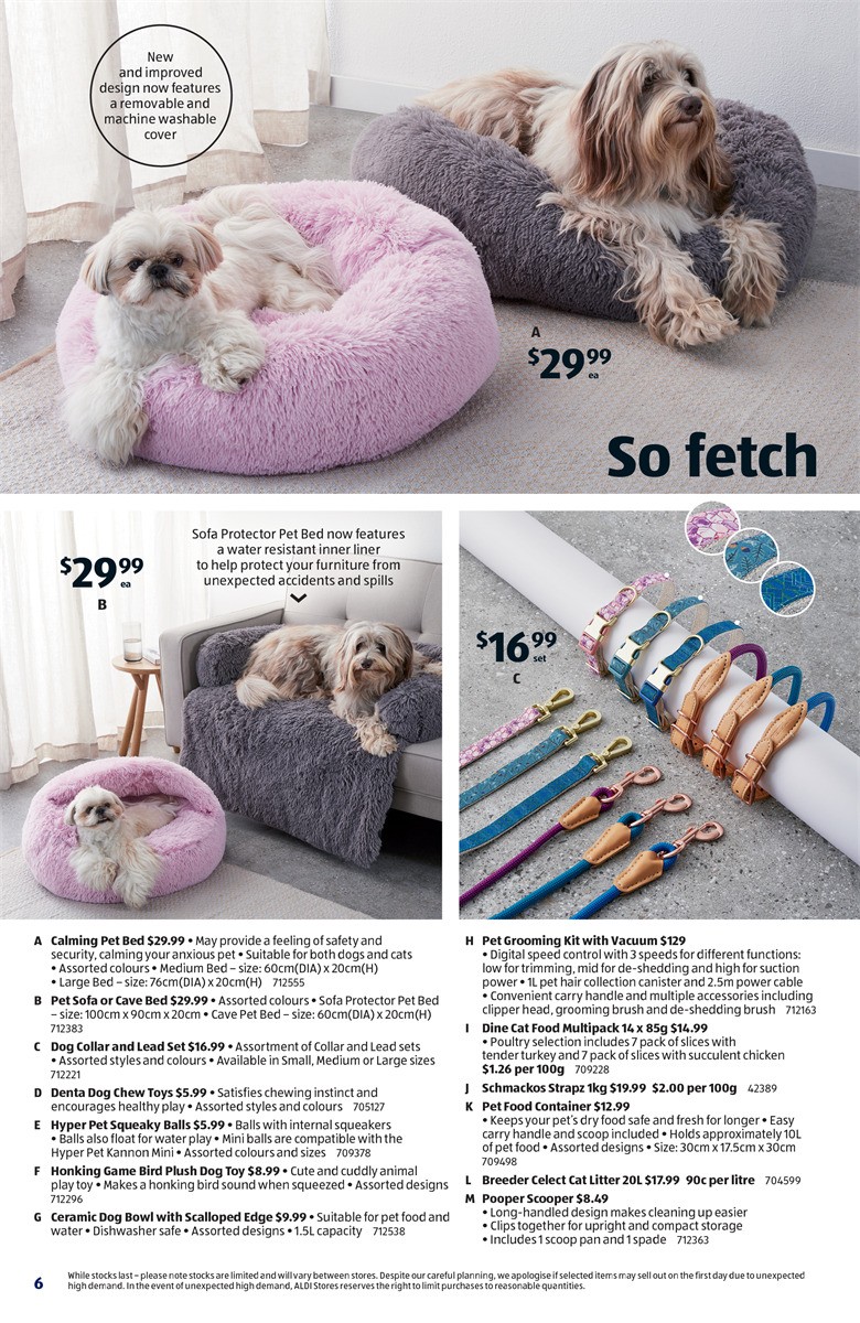 ALDI Catalogues from 5 July