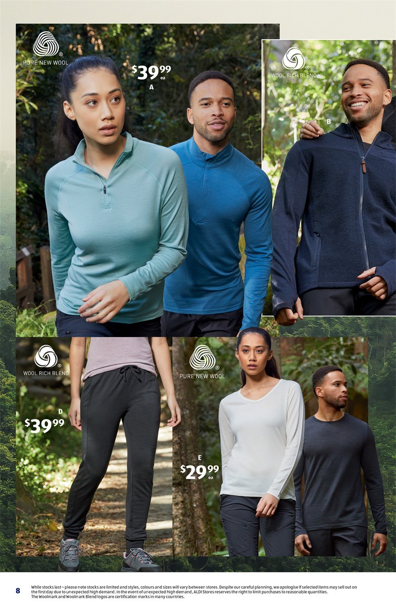 ALDI Catalogues from 5 July