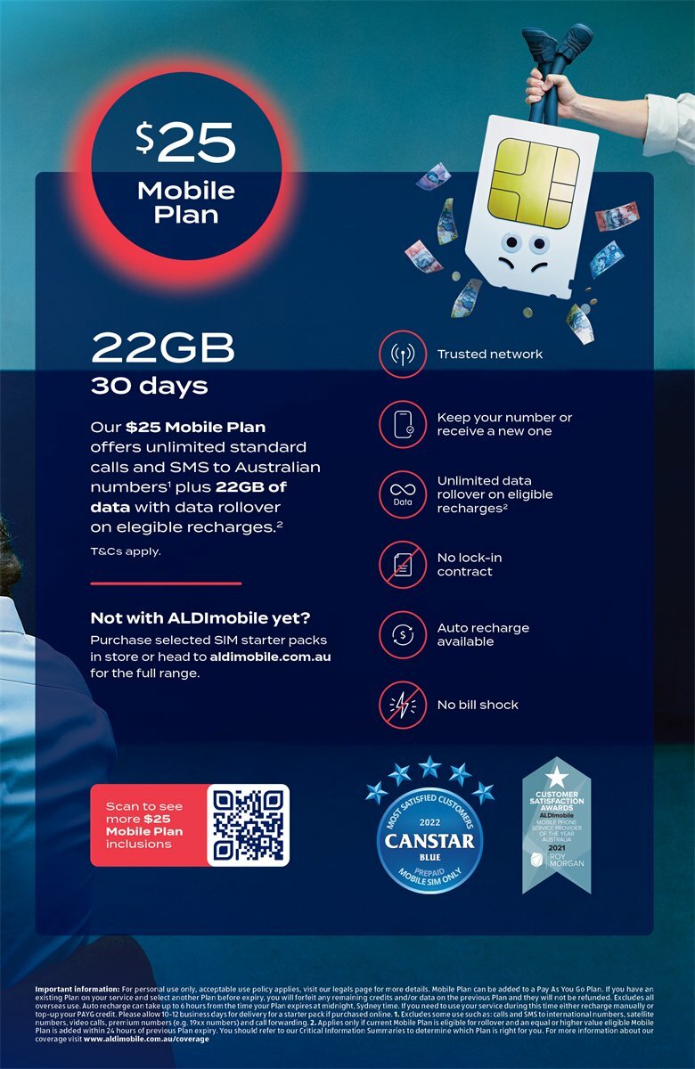 ALDI Catalogues from 26 July