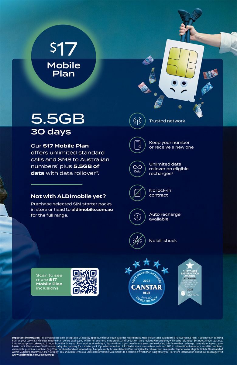 ALDI Catalogues from 16 August