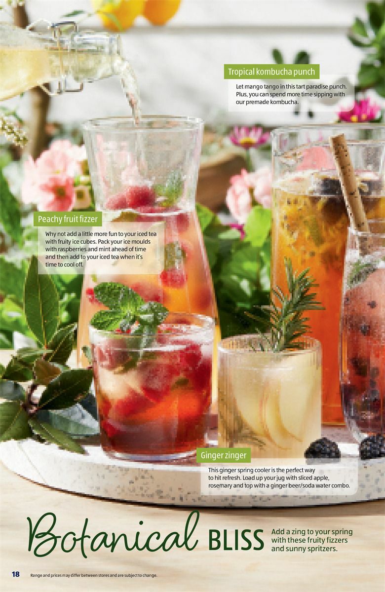 ALDI Here for the Season Catalogues from 3 September