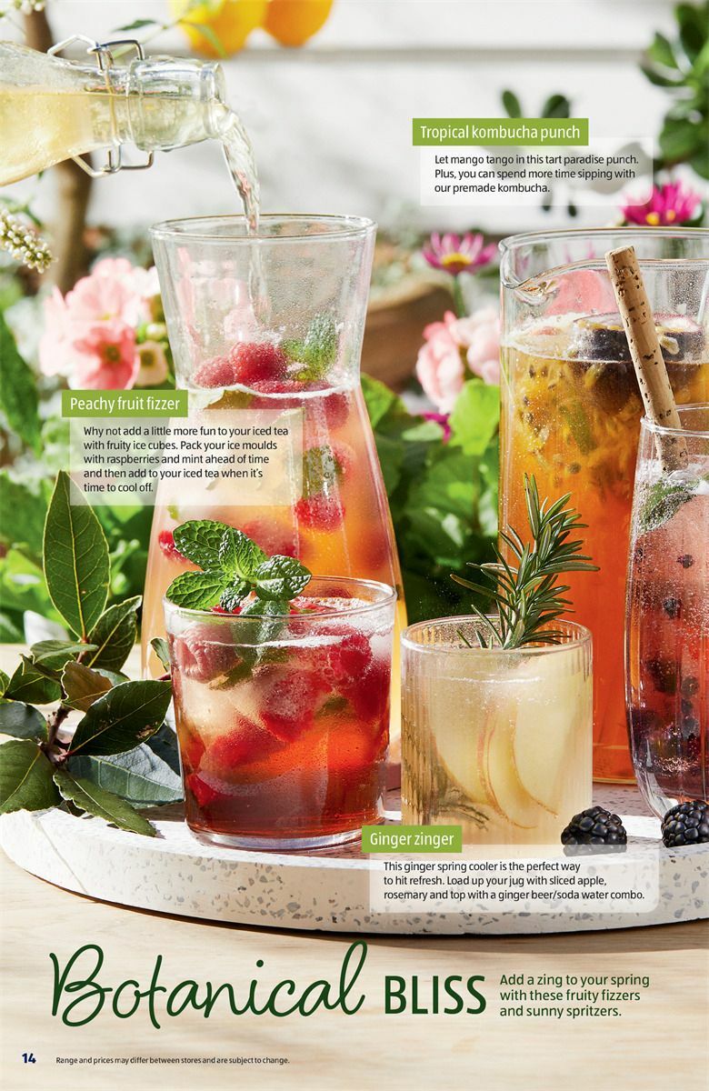 ALDI Catalogues from 4 October