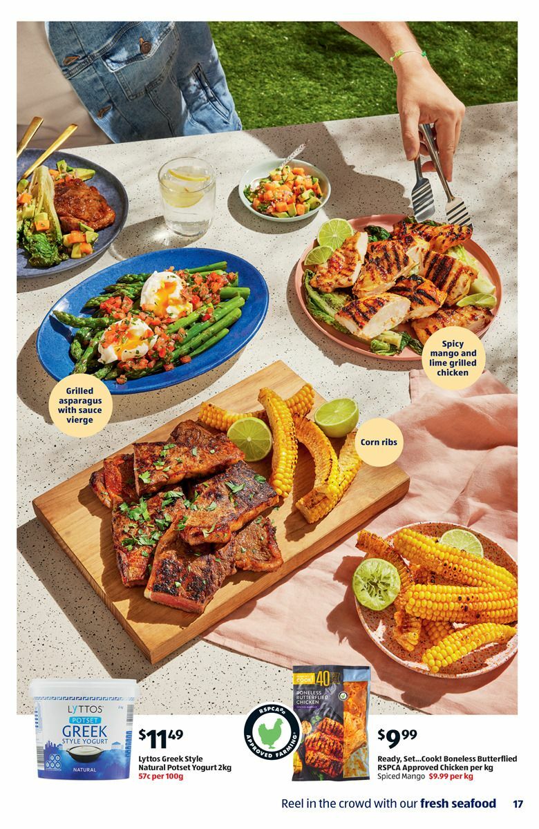 ALDI Catalogues from 6 December