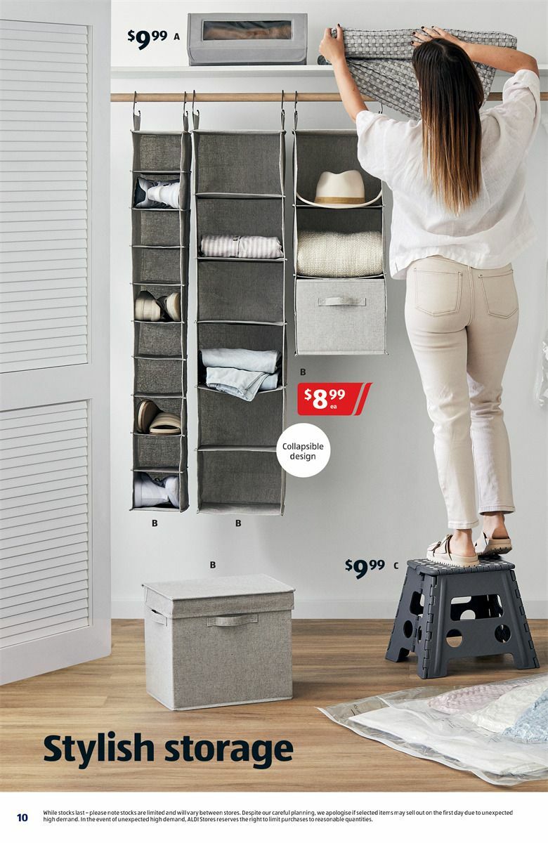 ALDI Catalogues from 17 January