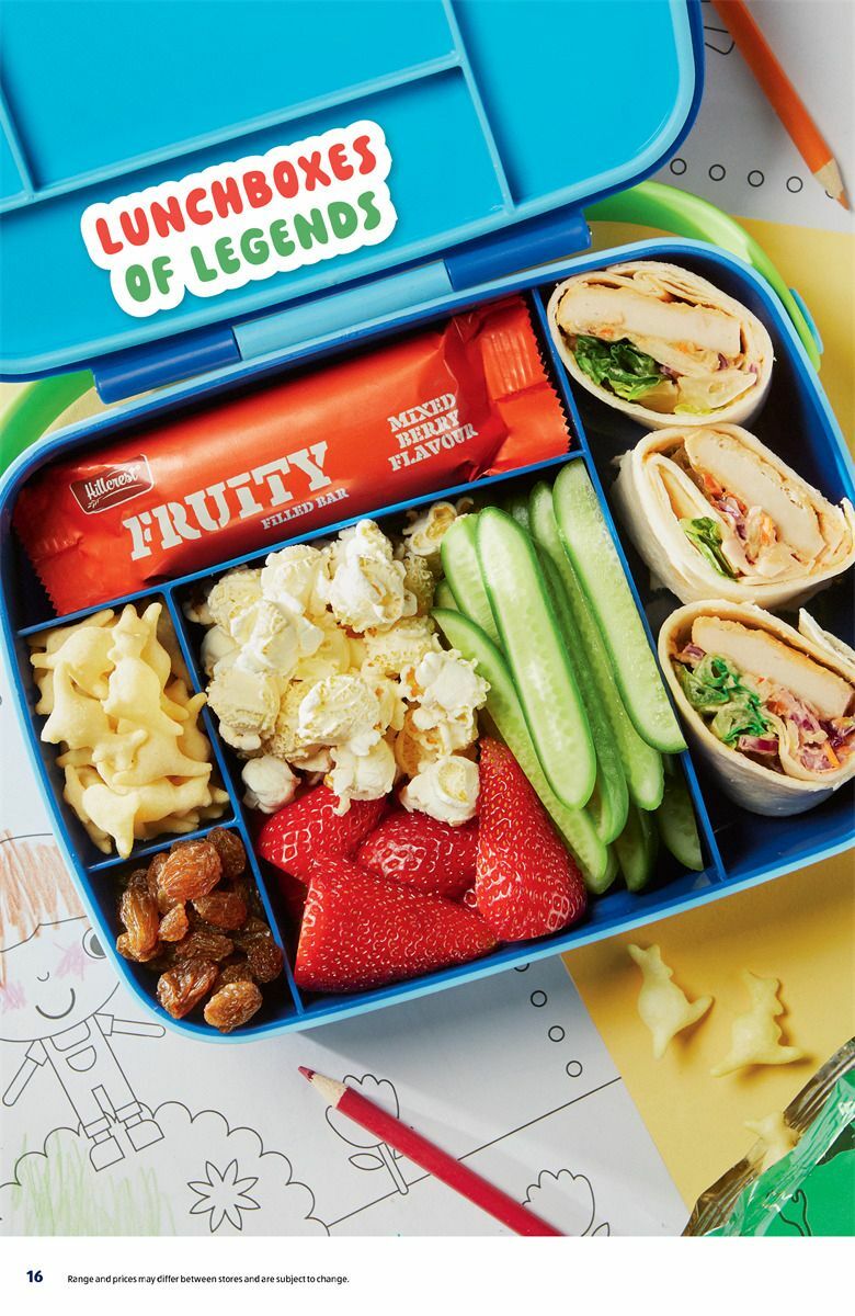 ALDI Catalogues from 24 January