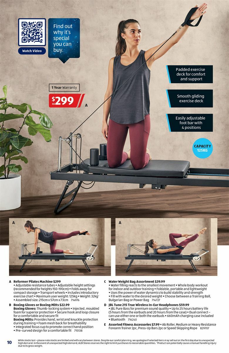 ALDI Catalogues from 28 February