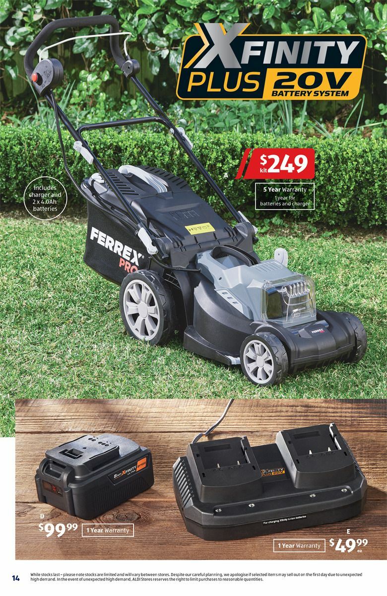 ALDI Catalogues from 28 February