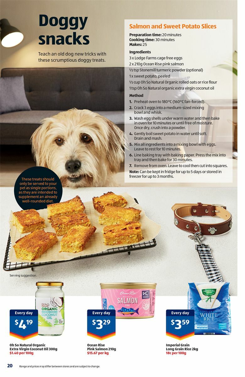 ALDI Catalogues from 28 February