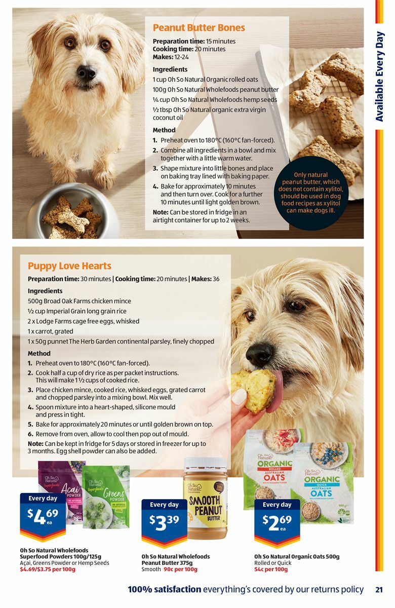 ALDI Catalogues from 28 February