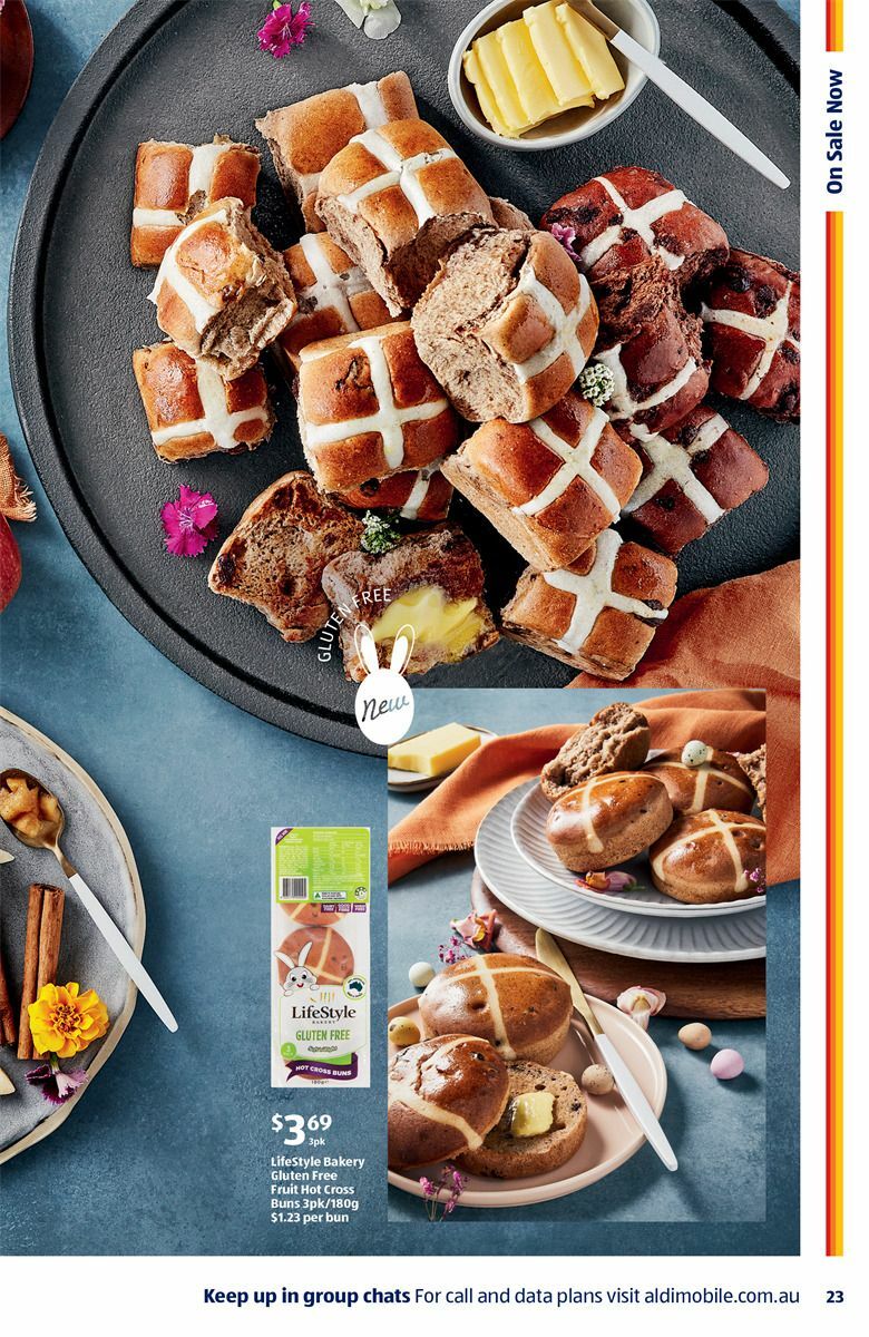 ALDI Catalogues from 28 February